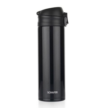 SCHAFER IRON MAN TERMOS 500 ML