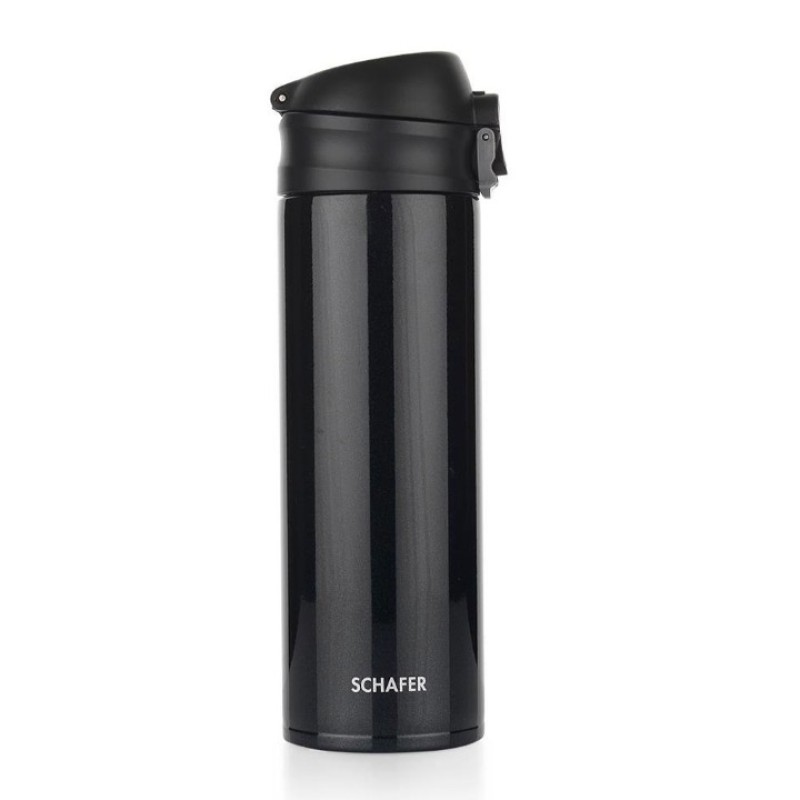 SCHAFER IRON MAN TERMOS 500 ML