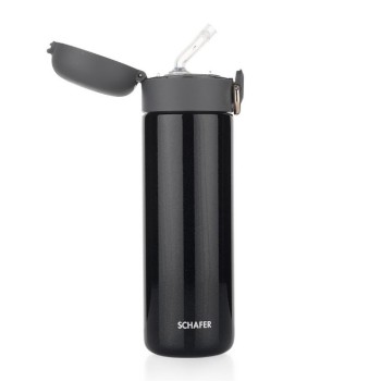 SCHAFER IRON MAN TERMOS 450 ML