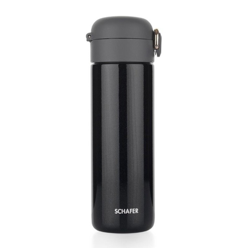 SCHAFER IRON MAN TERMOS 450 ML