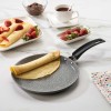 SCHAFER CORY YANMAZ YAPIŞMAZ KREP TAVASI 25 CM