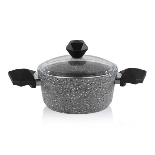 Elden Taksitle SCHAFER CORY YANMAZ YAPIŞMAZ DERİN TENCERE 26 CM