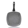SCHAFER CORY YANMAZ YAPIŞMAZ KARE GRILL TAVA 28 CM