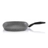 SCHAFER CORY YANMAZ YAPIŞMAZ KARE GRILL TAVA 28 CM