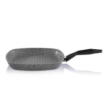 SCHAFER CORY YANMAZ YAPIŞMAZ KARE GRILL TAVA 28 CM
