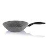 SCHAFER CORY YANMAZ YAPIŞMA WOK TAVA 28 CM