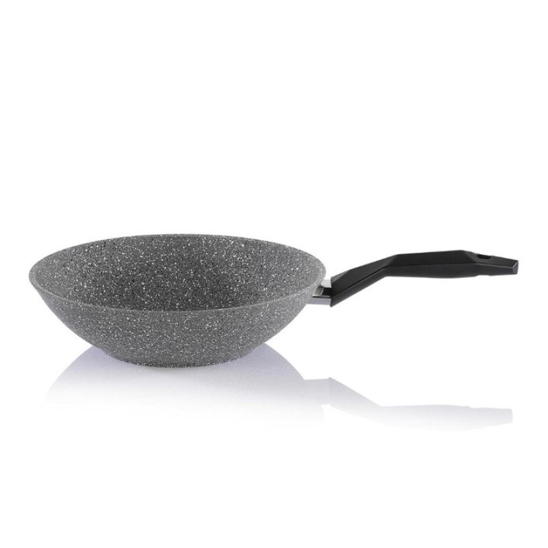 SCHAFER CORY YANMAZ YAPIŞMA WOK TAVA 28 CM