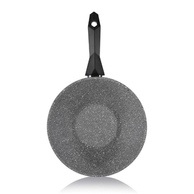 SCHAFER CORY YANMAZ YAPIŞMA WOK TAVA 28 CM