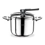 SCHAFER CLASSIC 5 L DÜDÜKLÜ TENCERE