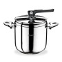 SCHAFER CLASSIC 9 L DÜDÜKLÜ TENCERE