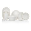 SCHAFER TILSIM TIMELESS 60 PARÇA YEMEK TAKIMI GLD02