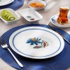 SCHAFER VIVIAN 32 PARÇA KAHVALTI TAKIMI ASORTİ01