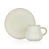 SCHAFER GLOSSY 6 KİŞİLİK KAHVE FİNCAN SETİ ASORTİ03