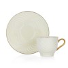 SCHAFER GLOSSY 6 KİŞİLİK KAHVE FİNCAN SETİ ASORTİ02