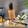 SCHAFER KEEN 6 PARÇA STANDLI BIÇAK SETİ