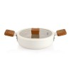 SCHAFER CERAMONI SERAMİK KAPAKLI SAHAN 20 CM