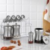 SCHAFER RETRO 9 PARÇA BAHARAT TAKIMI