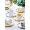 ACAR HOME AURORA 6 LI KAHVE FİNCAN TAKIMI HXF-05924 12
