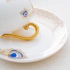 ACAR HOME GOOD LUCK 6 LI KAHVE FİNCAN TAKIMI KAI-06831 12