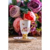 ACAR HOME PARLIN 6 LI KAHVE FİNCAN TAKIMI KAI-07518 8