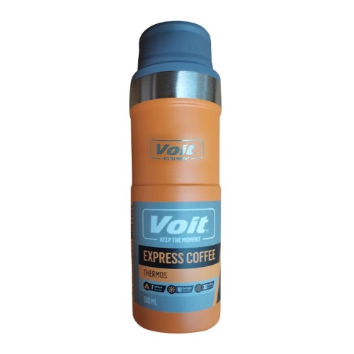 Elden Taksitle VOIT EXPRESS COFFEE THERMOS 510 ML