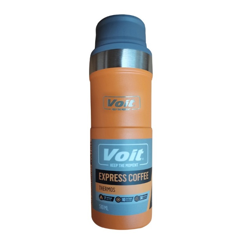 VOIT EXPRESS COFFEE THERMOS 510 ML