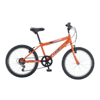 SALCANO 20 JANT EXCEL BİSİKLET
