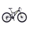 SALCANO NOVA 24 MD BİSİKLET