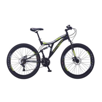 SALCANO NOVA 24 MD BİSİKLET