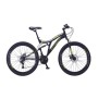 SALCANO NOVA 24 MD BİSİKLET