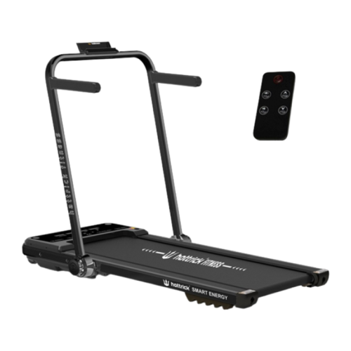 Elden Taksitle HATTRICK SMART ENERGY YENİ NESİL KOŞU BANDI