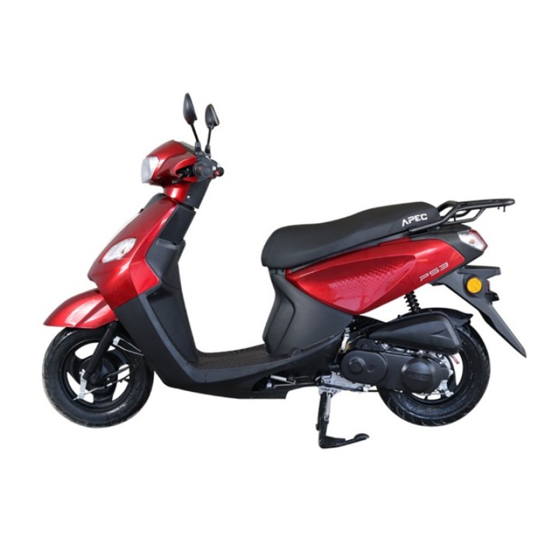 VOLTA PS3 APEC 49.4 CC BENZİNLİ MOTOSİKLET