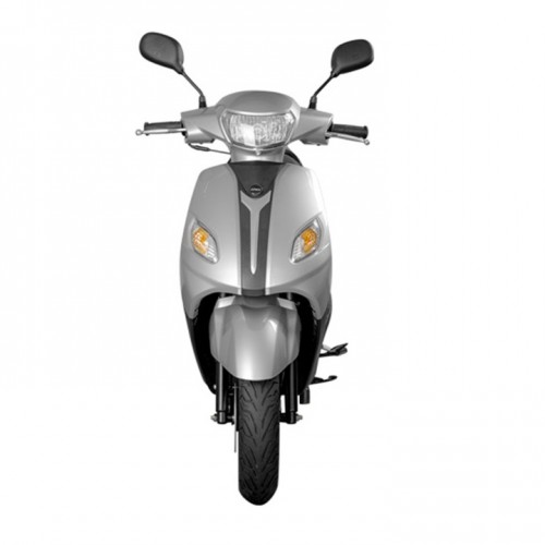 Elden Taksitle VOLTA PS5 124.6 CC BENZİNLİ MOTOSİKLET