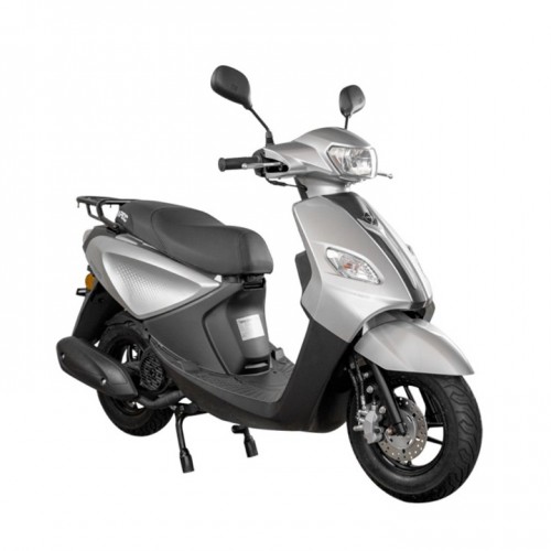 Elden Taksitle VOLTA PS5 124.6 CC BENZİNLİ MOTOSİKLET