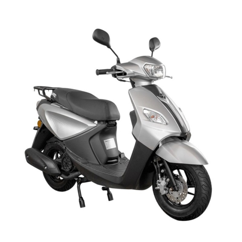 VOLTA PS5 124.6 CC BENZİNLİ MOTOSİKLET