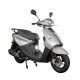 Elden Taksitle VOLTA PS5 124.6 CC BENZİNLİ MOTOSİKLET