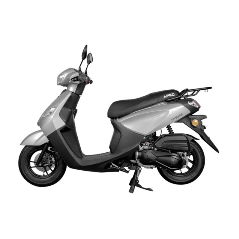 VOLTA PS5 124.6 CC BENZİNLİ MOTOSİKLET