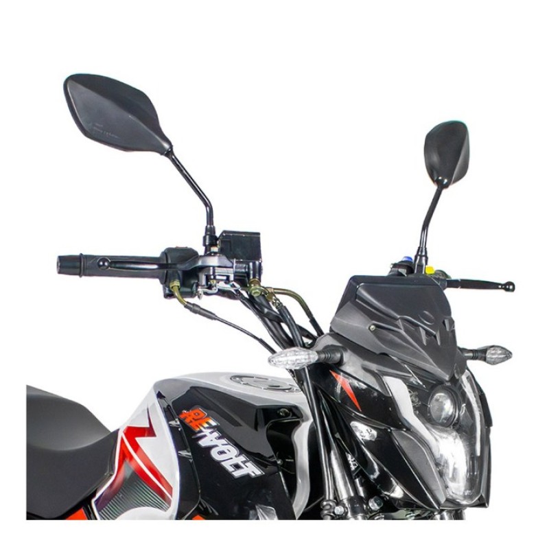 VOLTA RT3 125 CC BENZİNLİ MOTOSİKLET