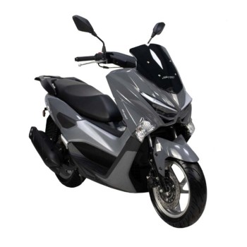 VOLTA 149.6 CC BENZİNLİ MOTOSİKLET RSX5
