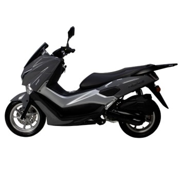 VOLTA 149.6 CC BENZİNLİ MOTOSİKLET RSX5