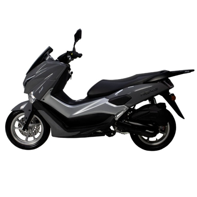 VOLTA 149.6 CC BENZİNLİ MOTOSİKLET RSX5
