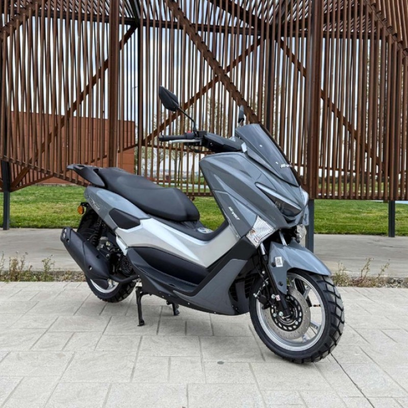 VOLTA 149.6 CC BENZİNLİ MOTOSİKLET RSX5