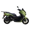 VOLTA 124.6 CC BENZİNLİ MOTOSİKLET RSX6