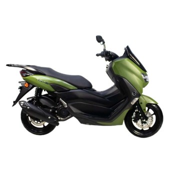 VOLTA 124.6 CC BENZİNLİ MOTOSİKLET RSX6