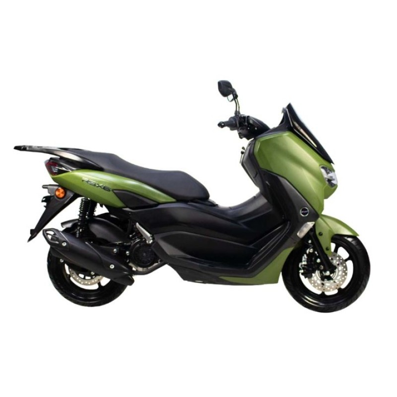 VOLTA 124.6 CC BENZİNLİ MOTOSİKLET RSX6