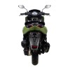 VOLTA 124.6 CC BENZİNLİ MOTOSİKLET RSX6