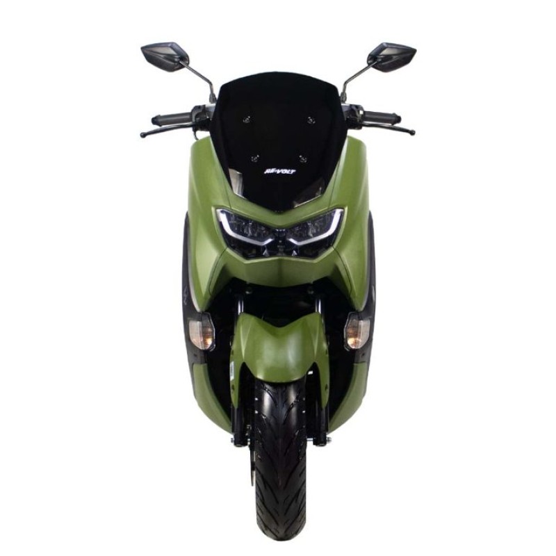 VOLTA 124.6 CC BENZİNLİ MOTOSİKLET RSX6