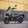 VOLTA 124.6 CC BENZİNLİ MOTOSİKLET RSX6