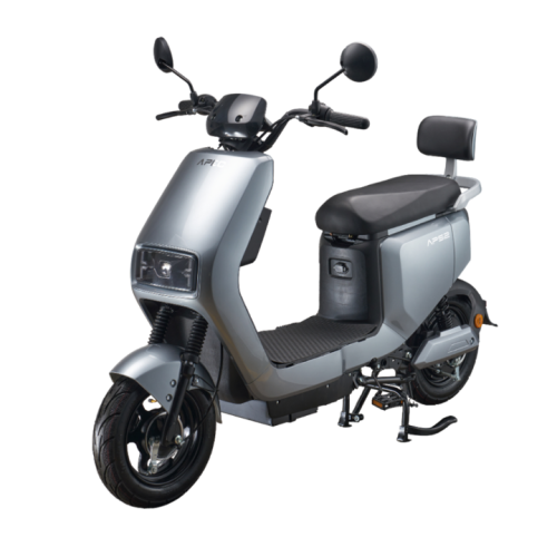 Elden Taksitle VOLTA APS2 ELEKTRİKLİ MOTOSİKLET