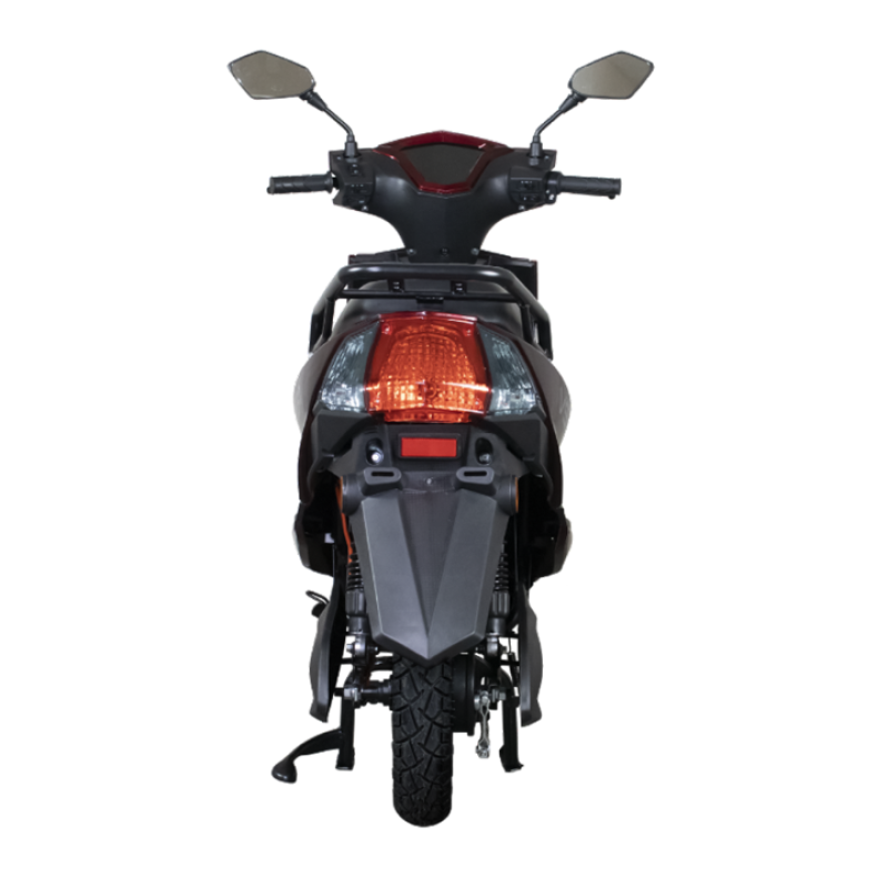 VOLTA VS1 ELEKTRİKLİ MOTOSİKLET
